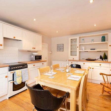 2 Bed Haywood Cottage With Garden Stenton Eksteriør bilde