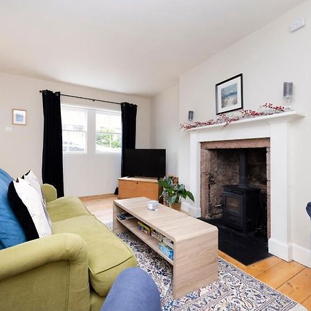 2 Bed Haywood Cottage With Garden Stenton Eksteriør bilde
