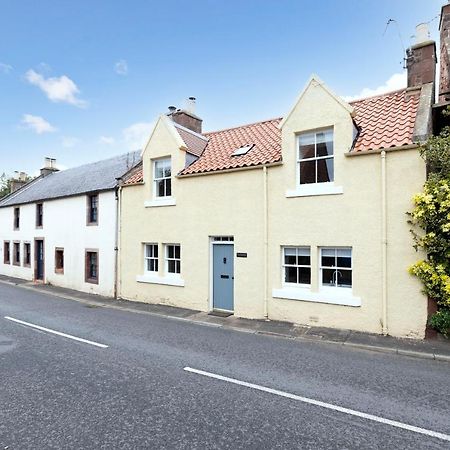 2 Bed Haywood Cottage With Garden Stenton Eksteriør bilde