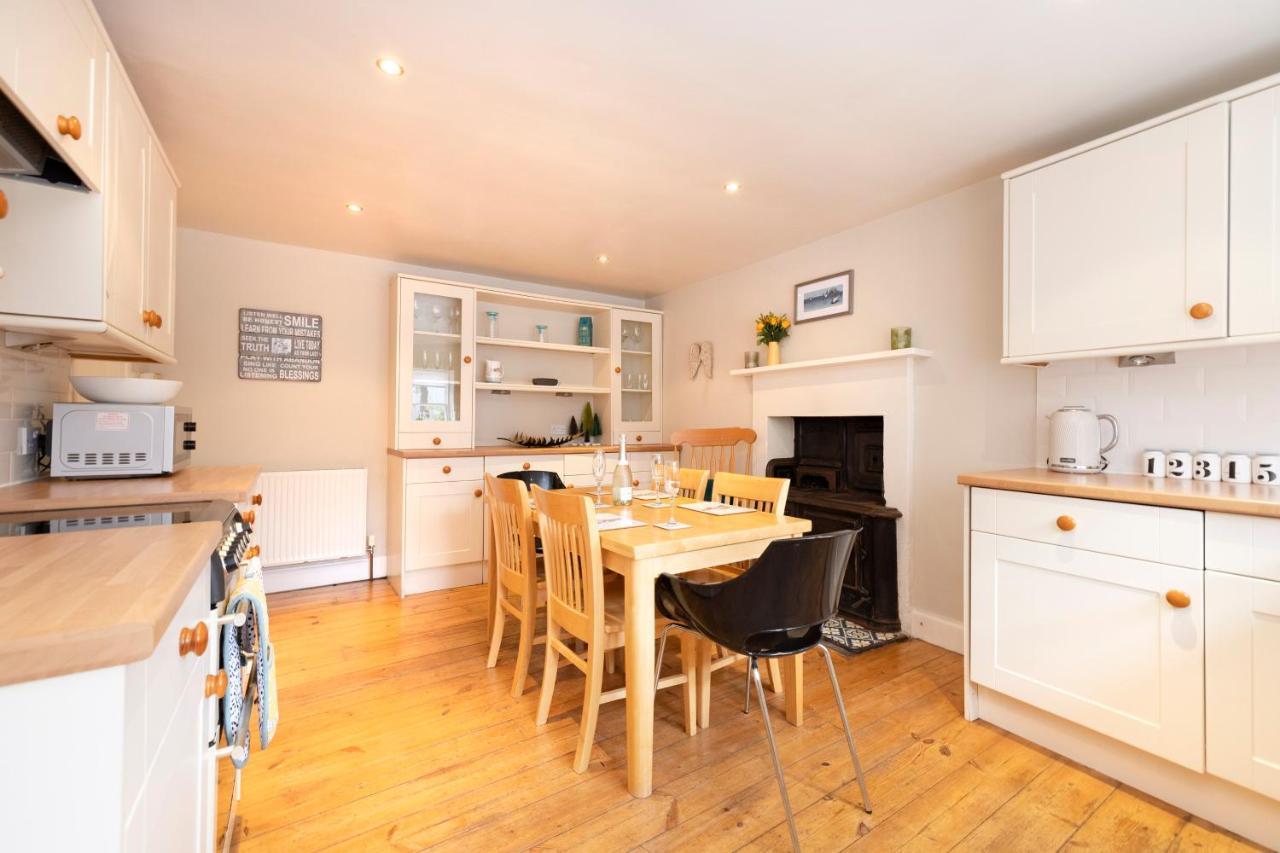 2 Bed Haywood Cottage With Garden Stenton Eksteriør bilde