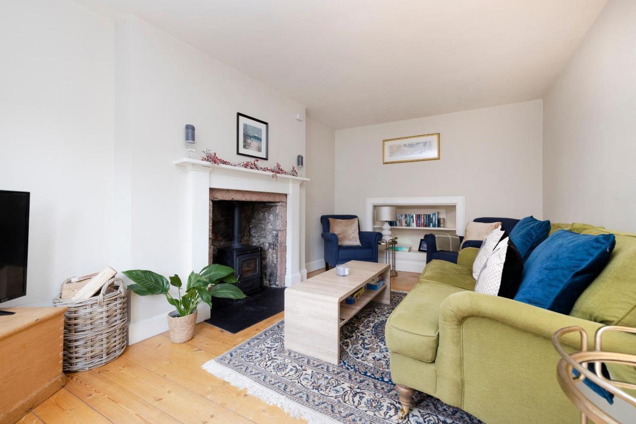 2 Bed Haywood Cottage With Garden Stenton Eksteriør bilde