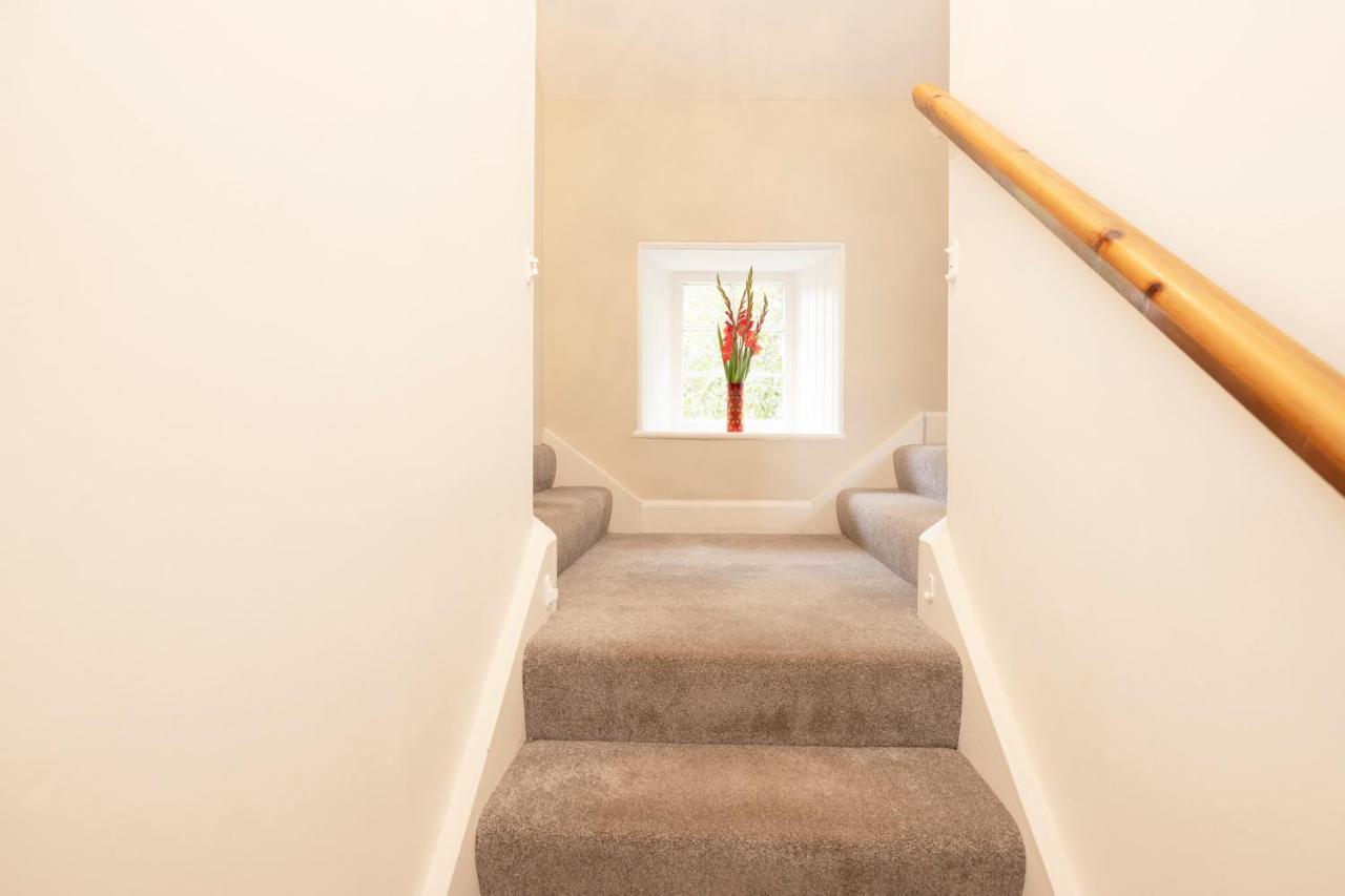 2 Bed Haywood Cottage With Garden Stenton Eksteriør bilde