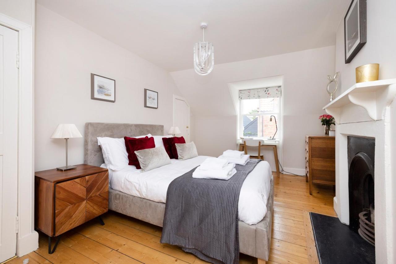 2 Bed Haywood Cottage With Garden Stenton Eksteriør bilde