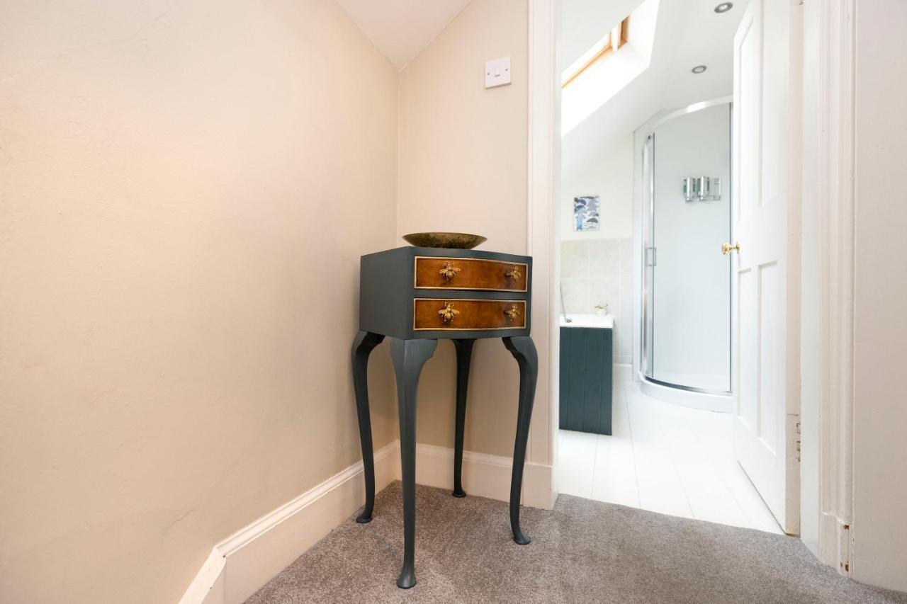2 Bed Haywood Cottage With Garden Stenton Eksteriør bilde