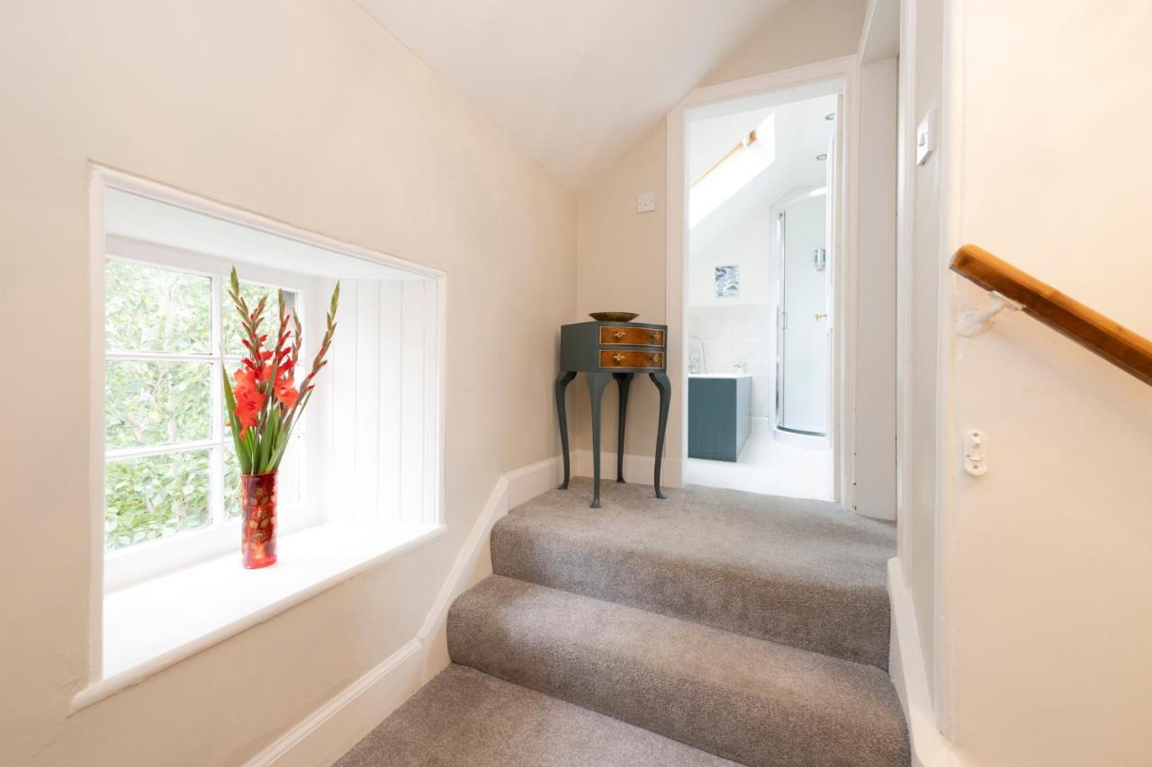 2 Bed Haywood Cottage With Garden Stenton Eksteriør bilde