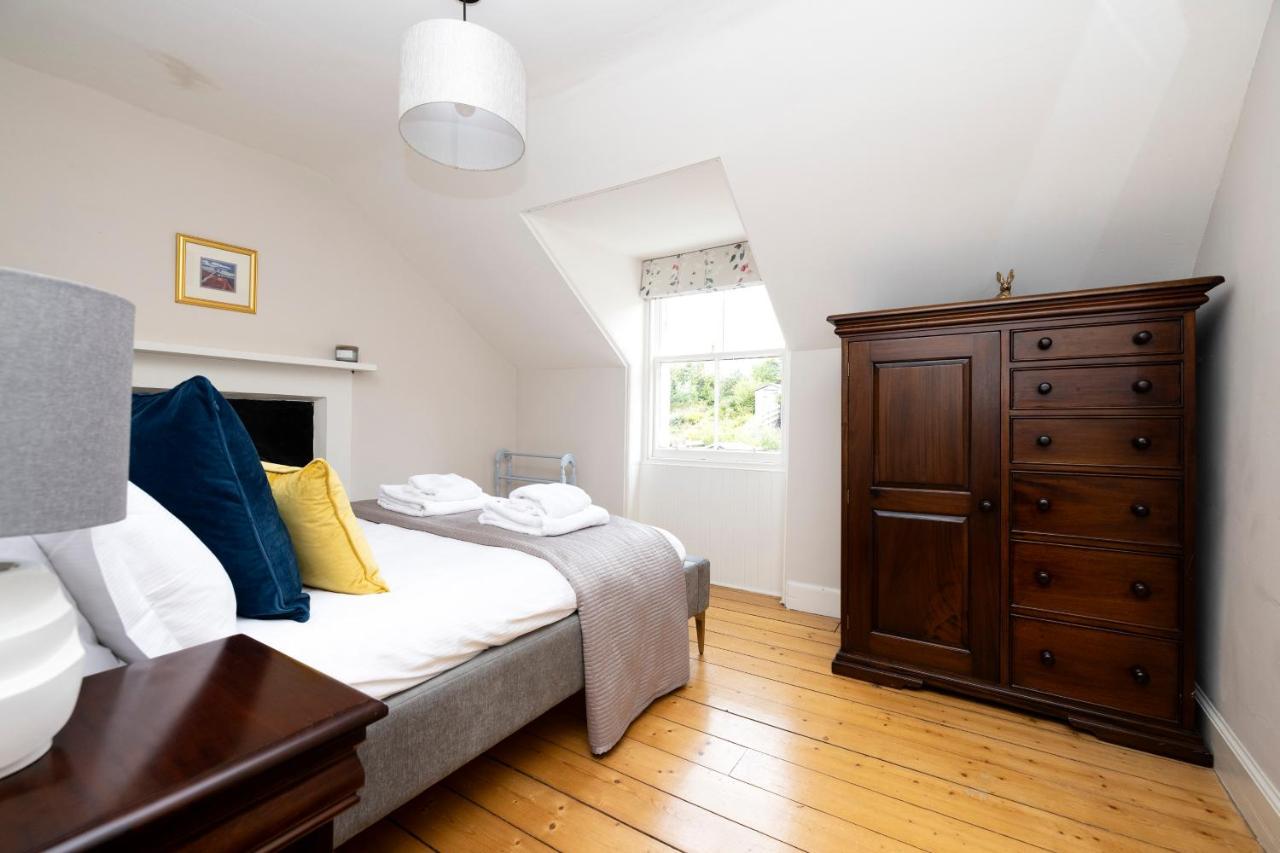 2 Bed Haywood Cottage With Garden Stenton Eksteriør bilde