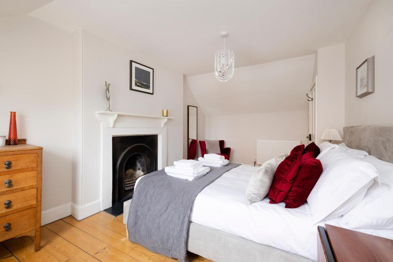 2 Bed Haywood Cottage With Garden Stenton Eksteriør bilde